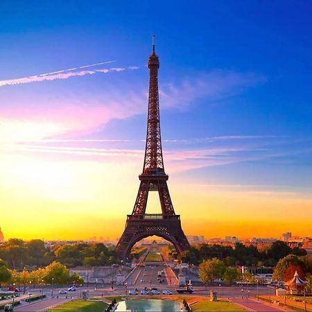 Suite Maximilien Near Disneyland Bussy-Saint-Georges Ngoại thất bức ảnh