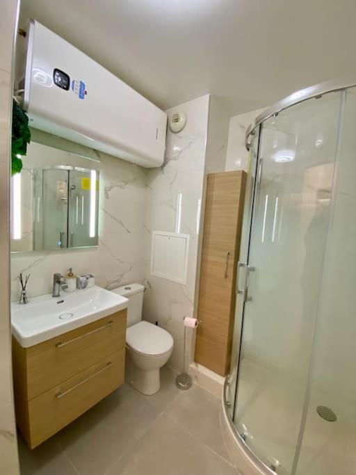 Suite Maximilien Near Disneyland Bussy-Saint-Georges Ngoại thất bức ảnh