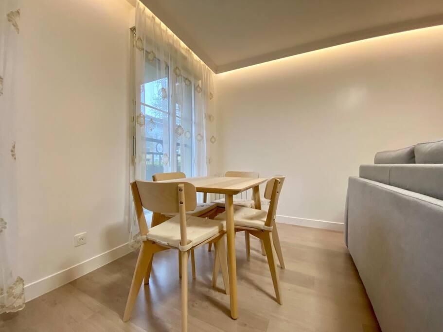Suite Maximilien Near Disneyland Bussy-Saint-Georges Ngoại thất bức ảnh