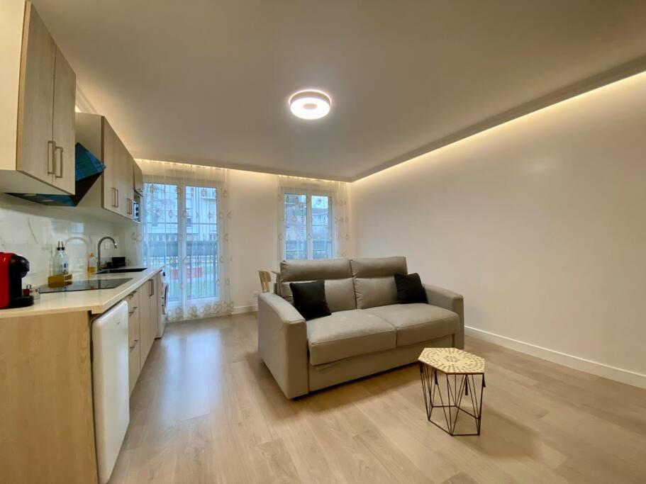 Suite Maximilien Near Disneyland Bussy-Saint-Georges Ngoại thất bức ảnh